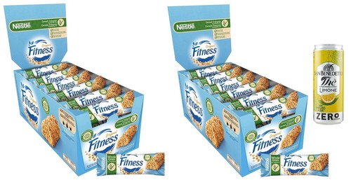 2x564g nestlé fitness - 2x564g,