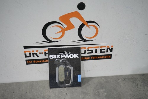 Sixpack organische - sixpack,