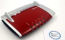 AVM Fritzbox FRITZ!Box 7560 WLAN Internet Router Mesh Repeater DSL VDSL DECT