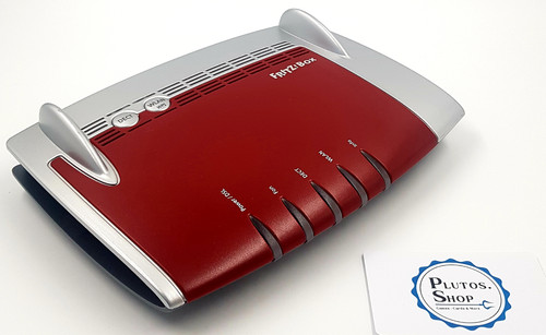 Avm fritzbox fritz box 7560 - fritzbox,