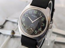 ST STEEL REGENT DE CAVE UNITAS