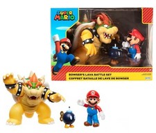 Nintendo Super Mario Bowser
