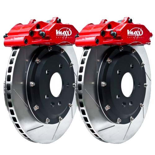 Maxx bremsanlage big - v-maxx,
