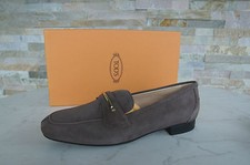 Tods Tod S Eu 37 Slipper Shoes