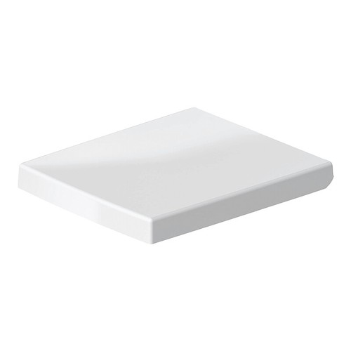 Duravit vero sitz - vero, wc-sitz
