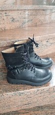 "NEU" Ricosta Echt  Leder Boots Schuhe Stiefeletten Gr. 37