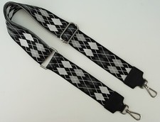 5 cm breiter Taschengurt