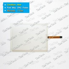 Touch Screen Panel Glass for