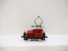 7402 Hag Te 101 E-Lok Spur H0