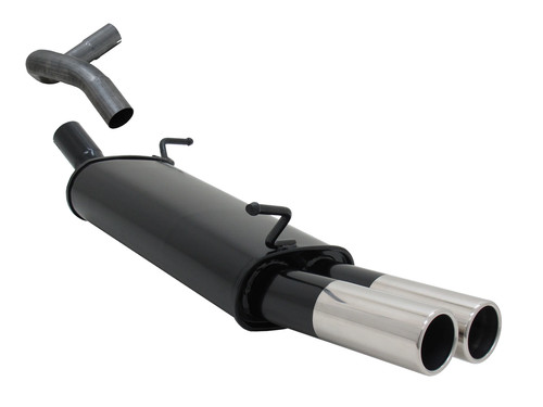 Novus sportauspuff für seat - novus,