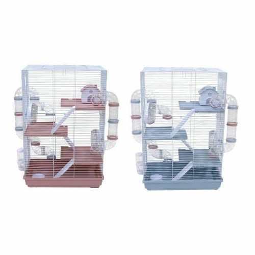 Little zoo harriet hamster - zoo,