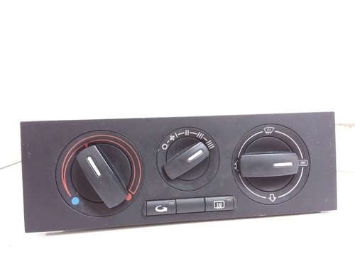 Audi 8z0 klimabedienteil - klimabedienteil, |