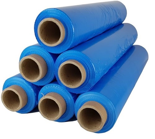 Rollen stretchfolie - rollen,