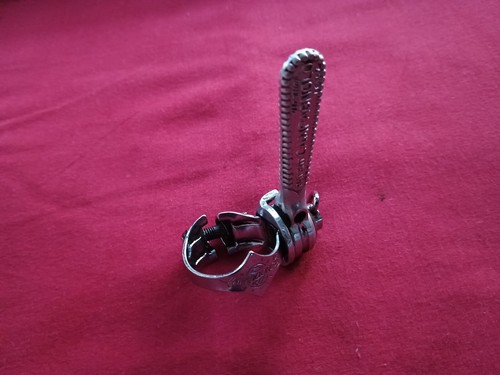 Vintage campagnolo unterrohr - vintage,