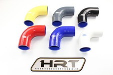 Samco Silikonschlauch 90°