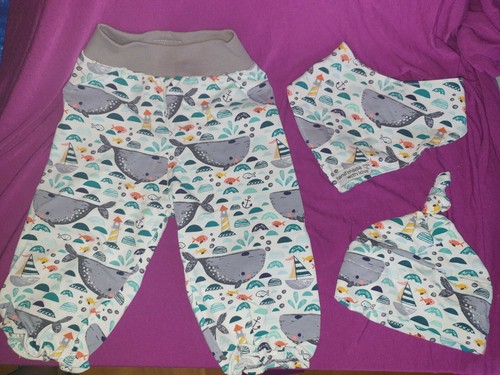 Süßes erstlingsset teile - erstlingsset, 3
