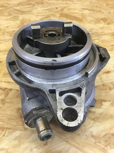 357743 vakuumpumpe bmw 3er - 357743,