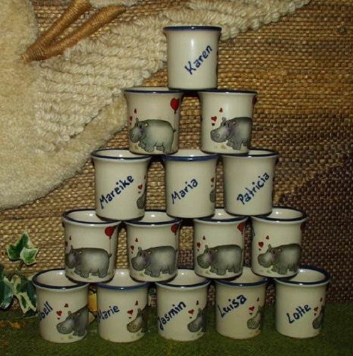 Ck09 eier schnapsbecher - /,