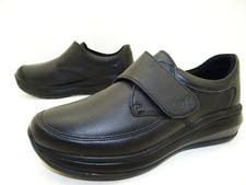 Joya relax black halbschuhe - joya,