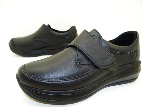 Joya relax black halbschuhe - joya,