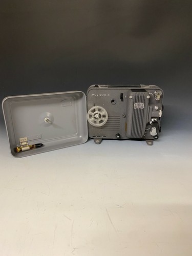 Zeiss ikon movilux - movilux, 8