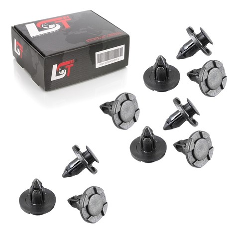 10x für mitsubishi lancer - für,