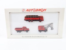 Wiking H0 990 17 Modellauto