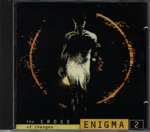 Enigma the cross changes - cross, of