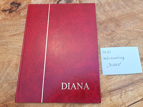 Diana kleine motivsammlung - kleine,