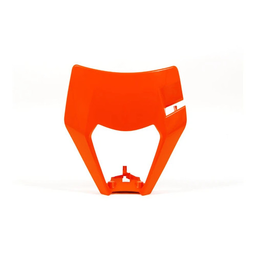 Racetech scheinwerfermaske ktm - racetech,