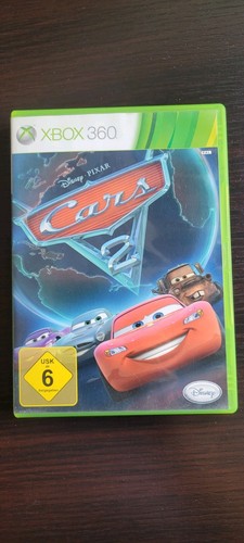 Xbox 360 cars - 360,