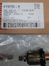 Makita 619230-8 Anker Rotor