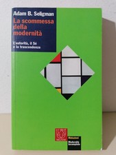 Die wette der moderne - wette,