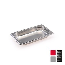 GN Behälter Gastronorm