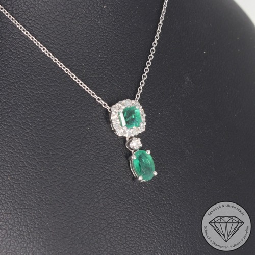 Wert 1790 diamant smaragd - 1790,