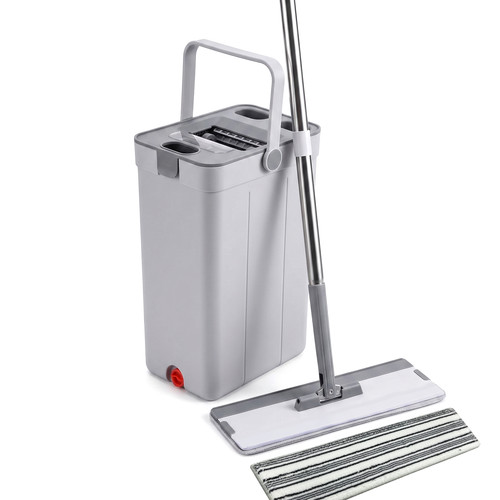 Premium bodenwischer set mit - bodenwischer,