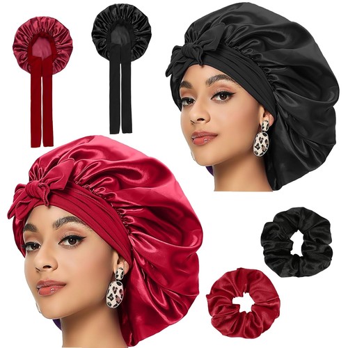 Stück bonnet satin - stück, bonnet,