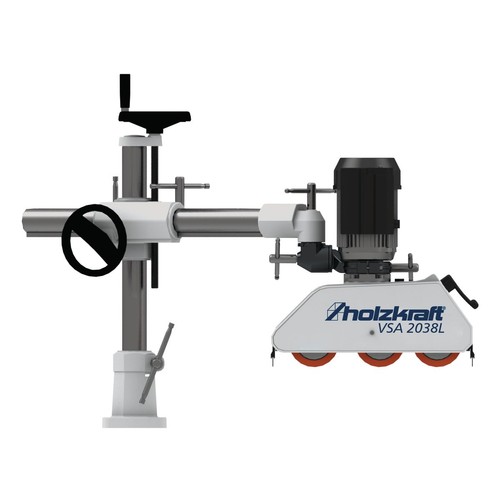Holzkraft vorschubapparat vsa - holzkraft,