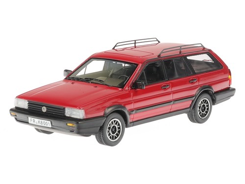 Passat variant syncro - b2,