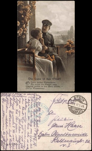 Militär soldatenliebe - militär,