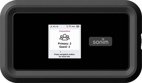 Sonim h100 mobiler - h100,
