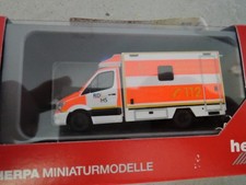 Herpa 094962 Mercedes Sprinter