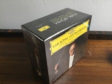 karl Bohm late recordings NEW
