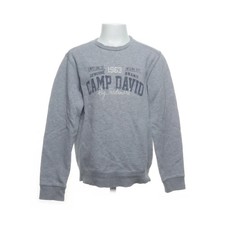 Camp David, Sweatshirt