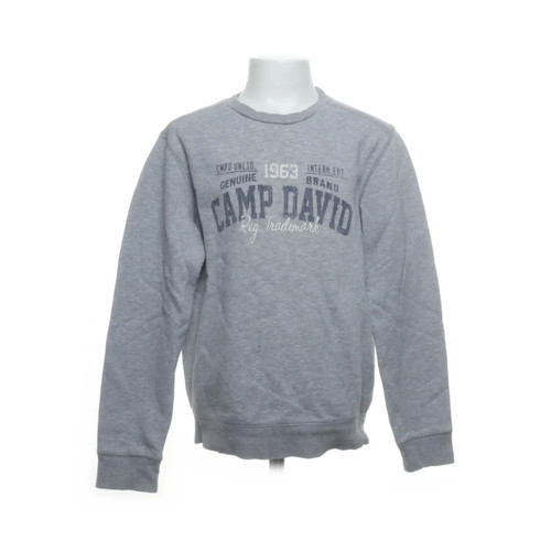 Camp david sweatshirt - david,,