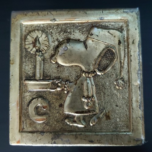 Vintage leonard versilberte - leonard,
