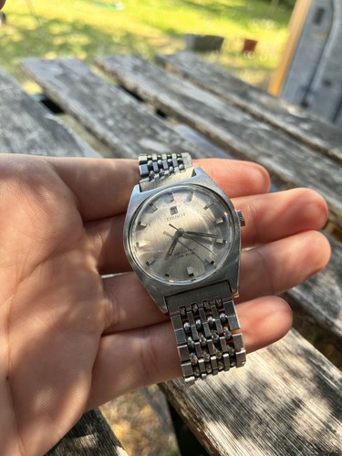 Tissot herren uhr - tissot,