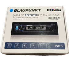 Blaupunkt BEVERLY HILLS 160
