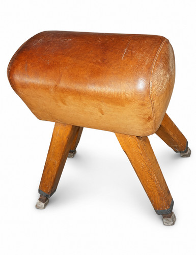 Turnbock turnpferd - turnbock,