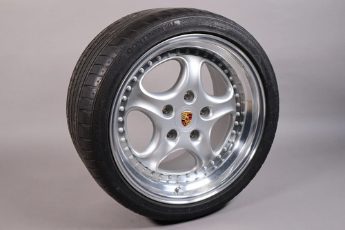 Porsche 993 rsr speedline - 993,